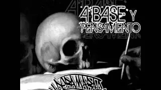 DERAMARAP - Alarma FT Mano Vacia - LimeLa Mancha - Mackula (Z.S - Beats)