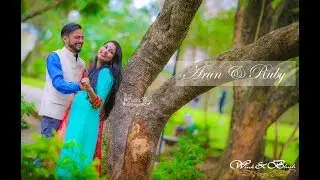Pre Wedding II Take Me With You II of Arun & Ruby by Wink & Blush Wedding