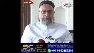 MAHARASHTRA K AWAM KA KIYA TEHE DIL SE SHUKRIYA@AIMIM PRESIDENT BARRISTER ASADUDDIN OWAISI SAHAB. 