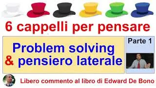 Pensiero laterale nei 