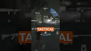How to get the Tactical SMG in GTA Online! #viral #shortvideos #gta5 #gtaonline #gaming #gta #shorts