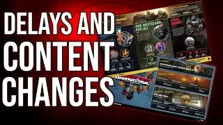 Updated 2020 Roadmap Reveals Delayed Content and New Weekly Activities | Fallout 76 Update