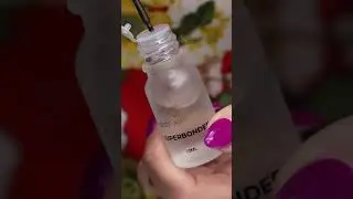 Do you know how to make a Wet Lash Fan?
