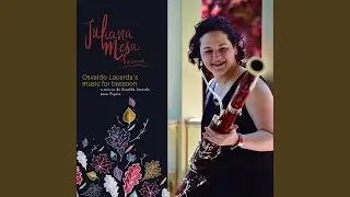 Sonata pra Fagote e Piano: I. Moderato