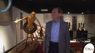Leonmardo da Vinci Museo