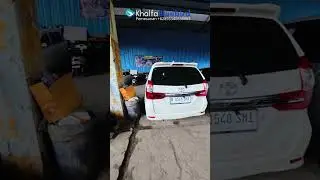 mobil bekas taksi bluebird harga terjangkau tahun muda 23