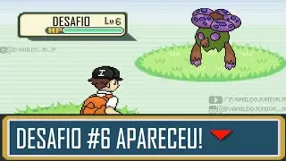 Anima&ccedil;&atilde;o - Desafio #6: Fakemon | ToonVlog