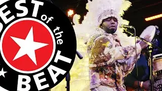 Best of the Beat Awards 2023: Recap