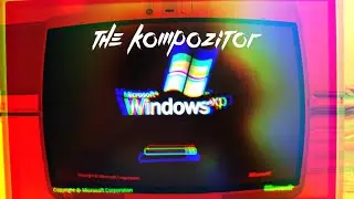 The Kompozitor: In the End (by Linkin Park) from Windows XP sounds