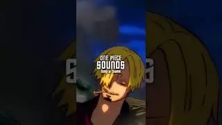 Sanji's Theme - One Piece OST