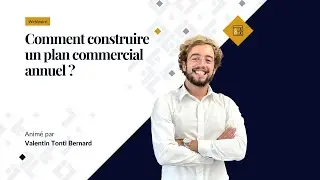Webinar - Comment construire un plan annuel pour votre cabinet d'avocats