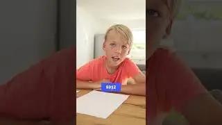 The Easiest Trick to Multiply Big Numbers Fast (97&times;96 Example!)