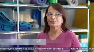 28.01.2026 Беременным предлагают подготовиться к родам на перинатальной йоге