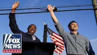 Ossoff defeats Perdue in Senate runoff, Fox News projects