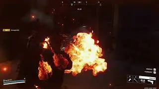 ARC RAIDERS SPACEPORT WAREHOUSE KEY