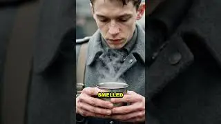 The American Stew That Broke a Nazi