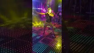 CLUB SYNITE AT MARCO POLO HOTEL
