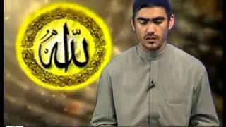 Сура 94. аль-Шарх &laquo;Раскрытие&raquo; Surah Sharh