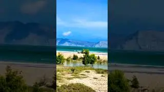 Beauty of Gwadar Balochistan #travel #viral #hunzavalley #nyc #nature #trending #foryou #pakistan