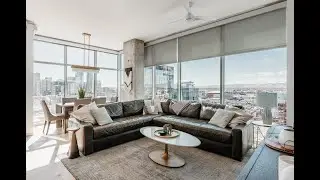 1700 Bassett Street Unit 1808, Denver CO