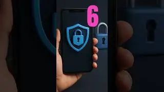 Erreurs qui Exposent ton T&eacute;l&eacute;phone #Smartphone #cybersecurity #Shorts #Securelifesystem