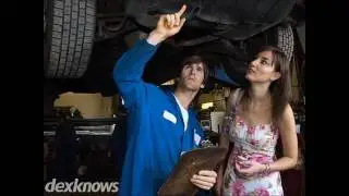 Stroup's Garage Inc. Yeagertown PA 17099-9647