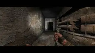S T A L K E R   Shadow of Chernobyl STRELOK HOME 