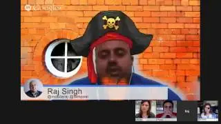 WIP Developer Smackdown