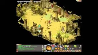 Dofus Quete Pourpre tuto  Laby minotoror A la recherche des reliques perdues ft Bryou Part2 #fr #Sta