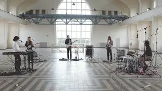 Maida Rose - Where Do We Go (Live at Radio Kootwijk)