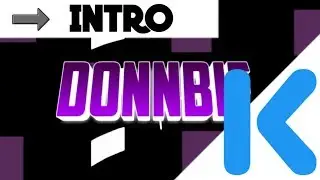Donnbie  [2D Free Intro] Best?