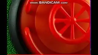 Fragmento de Angry Birds Toons En Discovery Kids Play De Celular