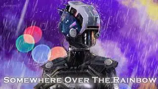 EPIC POP | ''Somewhere Over The Rainbow'' by J2 [feat. Nomad & Lola]