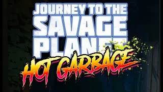 Journey to the Savage Planet: HOT GARBAGE - Quest: Strange Filth