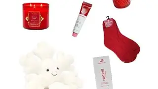 THE BEST CHRISTMAS WISHLIST TIKTOK COMPILATION FOR TEEN GIRLS!