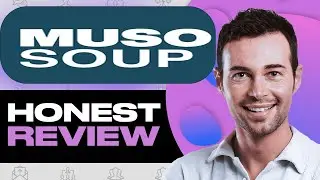 MusoSoup for Musicians Honest Review &ndash; Watch Before Using