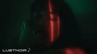 moans in red light 💋 [playlist] | Dark R&B, Slow Trap, Sensual Vibes | LUSTNOIR