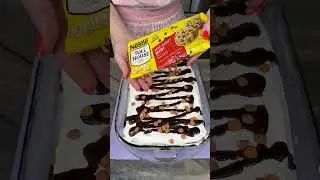 No bake summer treat