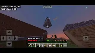 IGRAMO MINECRAFT SA MLADJIM BRATOM PISITE JEL VAM SE SVIDEO VIDEO