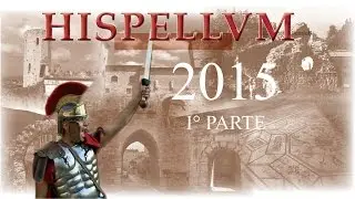 Video ufficiale Hispellum 2015 I° parte