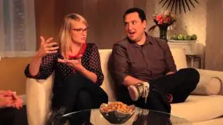 Best Night In: TV Memories Night