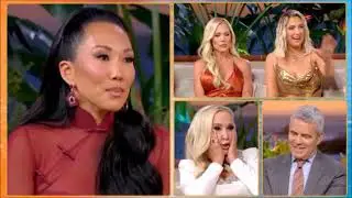 RHOC 18.19 Heather vs. Emily, Katie vs. Everyone - Lying Kids