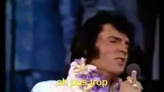 Elvis Presley 