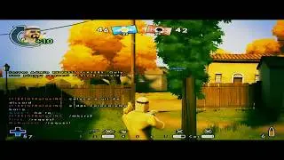BFH - Revive Heroes | OCE I ft. Frixx
