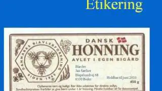 Biavl, Odder og Omegns Biavlerforening,  6. juni 2009 6,3