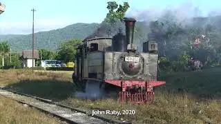 Java 2008 Ambarawa