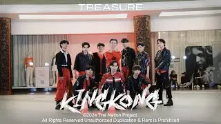 [KPOP IN PUBLIC] TREASURE (트레저) - 