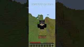 Minecraft, But Every Subscriber Is One Second Of Levitation