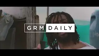 Nathaniel Shalom -  Don't Wanna Be [Music Video] | GRM Daily