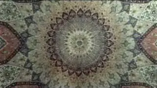 Owner of Atlas Rug Gallery in Fort Worth, Texas (Rug Dealer, Rug Cleaning, Rug Repair)